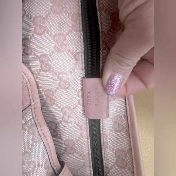 Gucci hobo bag - Picture 12 of 14